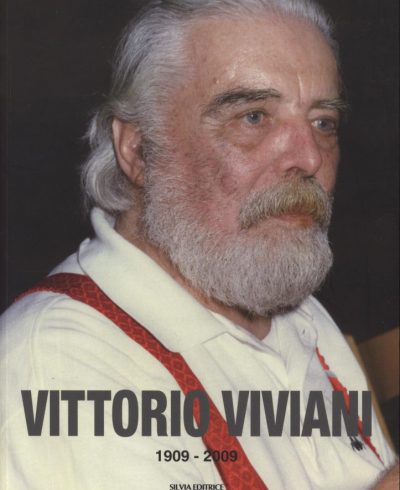 catalogo Vittorio Viviani 1909 - 2009