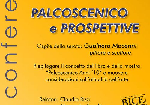 conferenza Gualtiero Mocenni - 2015
