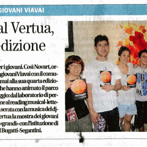 2012 giugno 23 - premio BB GS Novart - il cittadino